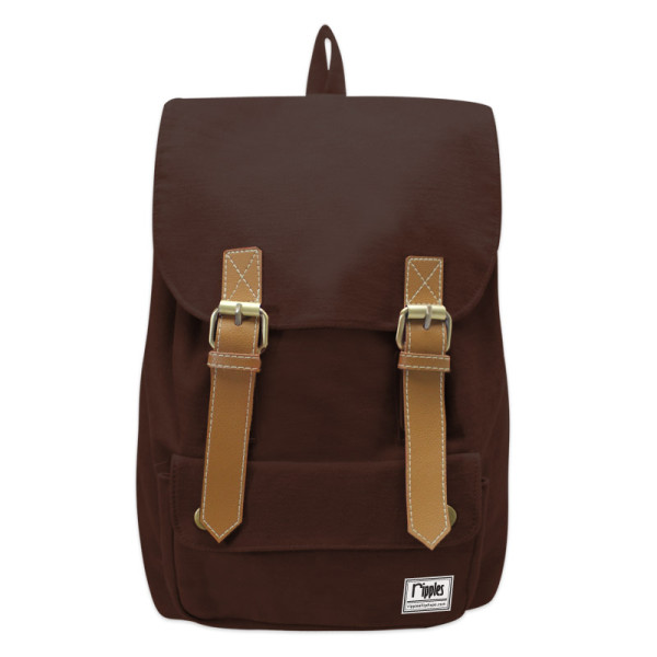 366-hue-backpack-brown